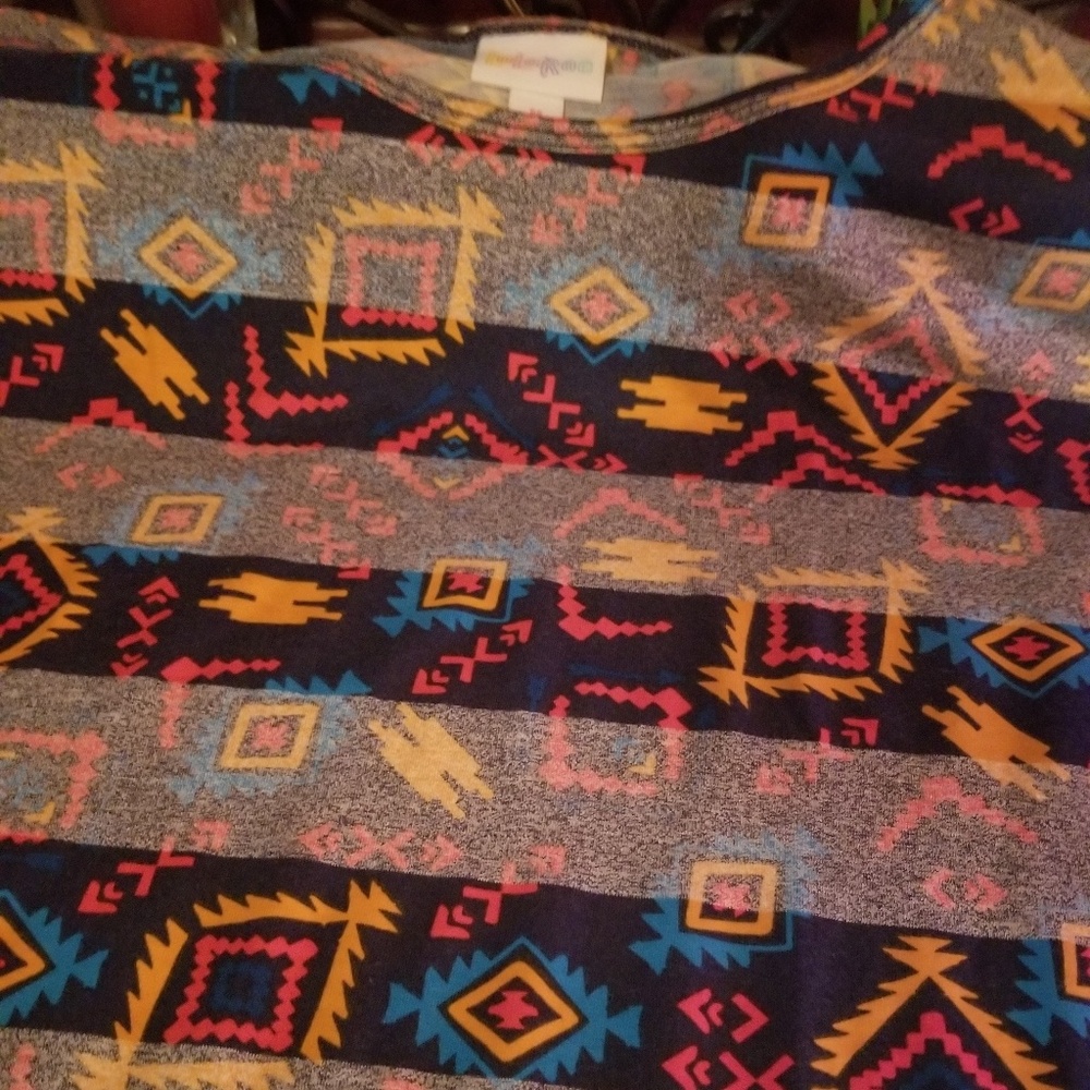 Lularoe Irma